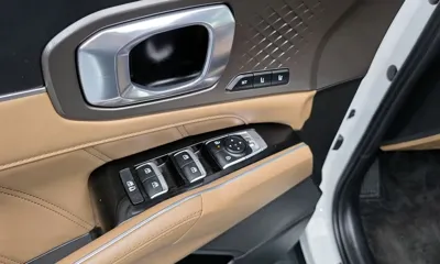 Kia Sorento 2024, 65727 км, за 37500000 KRW - фото 29