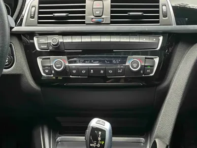 BMW 3 Series GT 2019, 67000 км, за 93600 CNY - фото 8