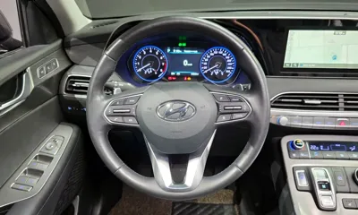 Hyundai Palisade 2019, 41813 км, за 22990000 KRW - фото 15