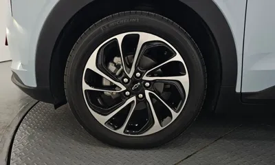ChevroletGMDaewoo 볼트 EUV 2023, 70099 км, за 20900000 KRW - фото 5