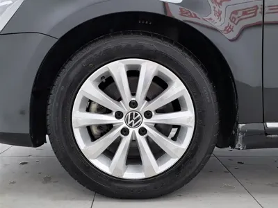 Volkswagen Magotan 2015, 123900 км, за 41800 CNY - фото 17