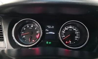 Renault-KoreaSamsung SM7 2012, 140714 км, за 2900000 KRW - фото 8