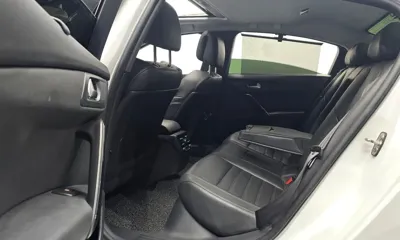 Peugeot 508 2016, 96505 км, за 4990000 KRW - фото 12