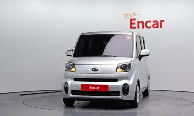 Kia Ray 2019, 30995 км, за 8000000 KRW