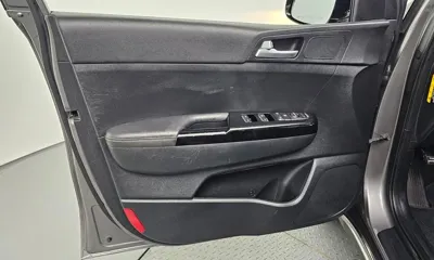 Kia Sportage 2016, 97454 км, за 12700000 KRW - фото 24