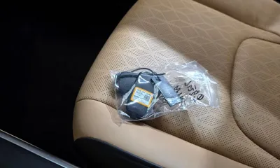 Kia Canival 2022, 54345 км, за 22900000 KRW - фото 31