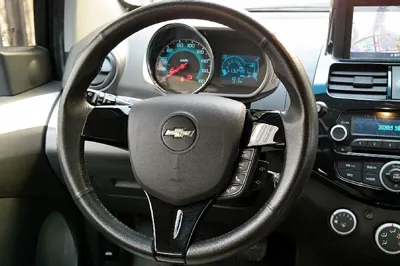 ChevroletGMDaewoo Spark 2014, 132500 км, за 2990000 KRW - фото 17