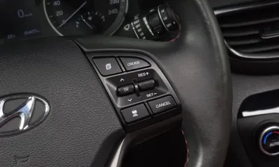 Hyundai Tucson 2019, 85437 км, за 17200000 KRW - фото 17