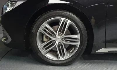 Hyundai Grandeur 2018, 75299 км, за 18000000 KRW - фото 5