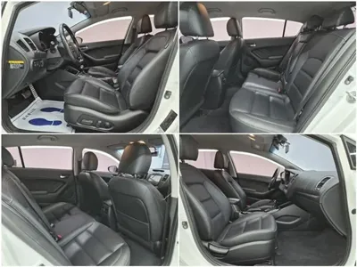 Kia K3 2016, 86532 км, за 7500000 KRW - фото 13