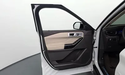 Ford Explorer 2022, 18454 км, за 38490000 KRW - фото 24