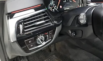 BMW 5-Series 2018, 133822 км, за 18000000 KRW - фото 27