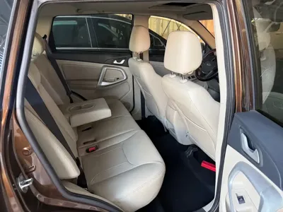 Chery Tiggo 5 2014, 110000 км, за 8800 CNY - фото 10