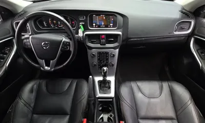 Volvo V40 2019, 191985 км, за 6900000 KRW - фото 7