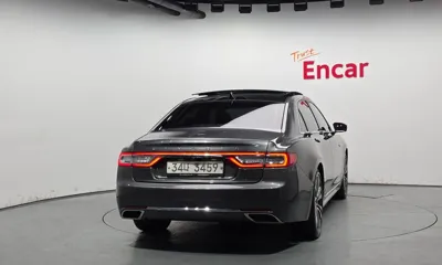 Lincoln Continental 2018, 63701 км, за 21500000 KRW - фото 4