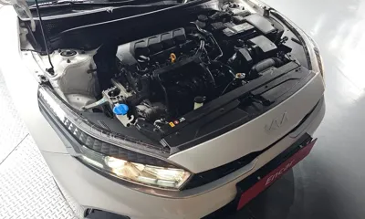 Kia K3 2022, 89884 км, за 13900000 KRW - фото 6