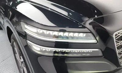 Genesis GV80 2025, 3272 км, за 71990000 KRW - фото 22