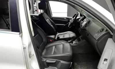 Volkswagen Tiguan 2016, 146402 км, за 9600000 KRW - фото 10