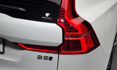 Volvo XC60 2025, 22783 км, за 78000000 KRW - фото 23