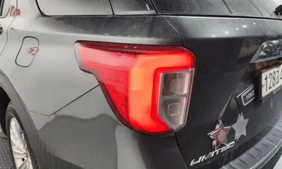 Ford Explorer 2020, 115342 км, за 22000000 KRW - фото 23