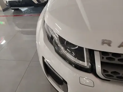 Land Rover Evoque 2016, 96700 км, за 52300 CNY - фото 13
