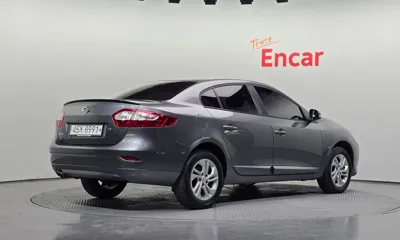 Renault-KoreaSamsung SM3 2017, 172938 км, за 2900000 KRW - фото 2