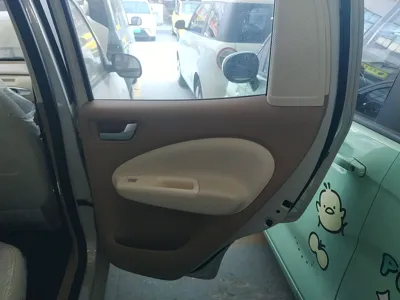 Wuling Hongguang MINIEV, 100 км, за 31200 CNY - фото 26