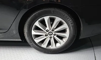 Hyundai Sonata 2013, 153460 км, за 4590000 KRW - фото 21