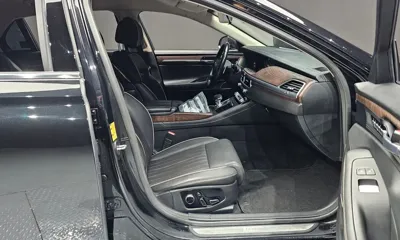 Genesis G90 2021, 66862 км, за 30200000 KRW - фото 26
