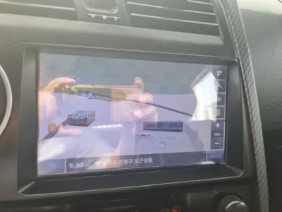 KG_Mobility_Ssangyong KORANDO 2016, 180131 км, за 6000000 KRW - фото 15