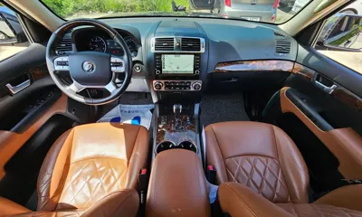 Kia Mohave 2017, 157912 км, за 14500000 KRW - фото 7