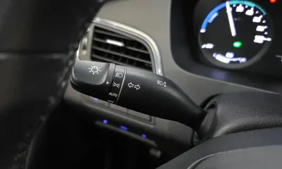 Hyundai Sonata 2015, 96507 км, за 9200000 KRW - фото 16