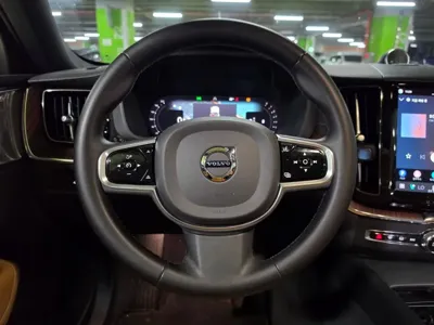 Volvo XC60 2023, 78245 км, за 39990000 KRW - фото 9
