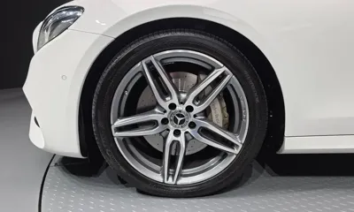 Mercedes-Benz E-Class 2019, 57334 км, за 28900000 KRW - фото 5