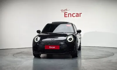 MINI Clubman 2023, 31451 км, за 33500000 KRW