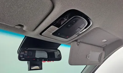 Hyundai Palisade 2020, 124773 км, за 22500000 KRW - фото 28
