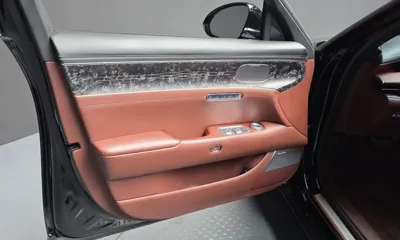 Genesis G90 2022, 67316 км, за 73400000 KRW - фото 24