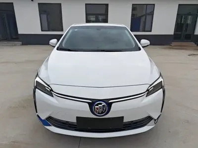 Buick Velite 6 2024, 59100 км, за 61300 CNY - фото 3