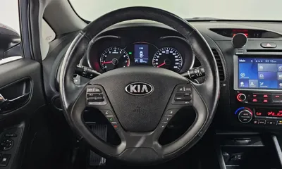 Kia K3 2015, 40771 км, за 7900000 KRW - фото 13