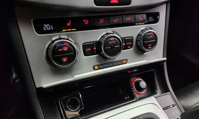 Volkswagen CC 2015, 100079 км, за 8700000 KRW - фото 16