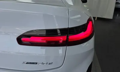 BMW X4 2022, 35754 км, за 59900000 KRW - фото 23