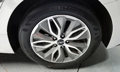 Kia K5 2023, 133344 км, за 16300000 KRW - фото 21