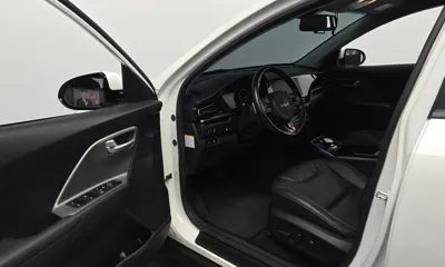 Kia Niro 2023, 41167 км, за 21990000 KRW - фото 29