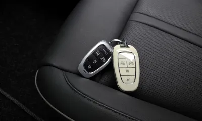 Hyundai Staria 2022, 40417 км, за 30800000 KRW - фото 29