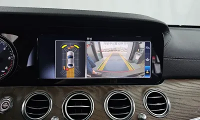 Mercedes-Benz E-Class 2019, 129614 км, за 20000000 KRW - фото 15