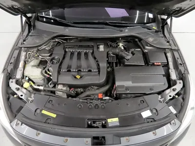 Renault-KoreaSamsung SM7 2016, 227000 км, за 2900000 KRW - фото 6