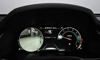Kia K7 2020, 149244 км, за 16900000 KRW - фото 8