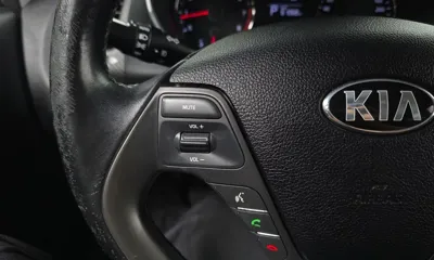 Kia K3 2015, 61068 км, за 6500000 KRW - фото 17