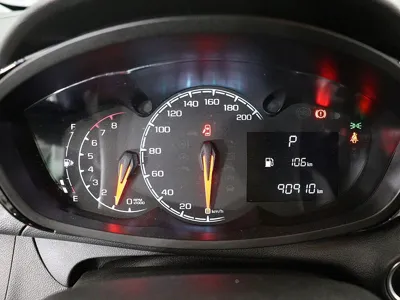 ChevroletGMDaewoo Spark 2018, 90905 км, за 3990000 KRW - фото 6