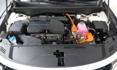 Kia Sorento 2022, 90369 км, за 29700000 KRW - фото 6